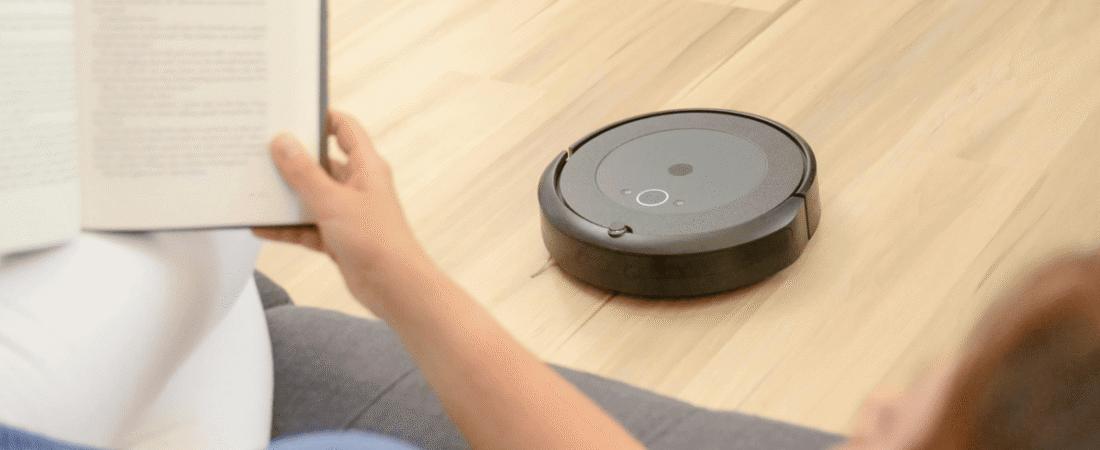 Ter um aspirador robô vale a pena?