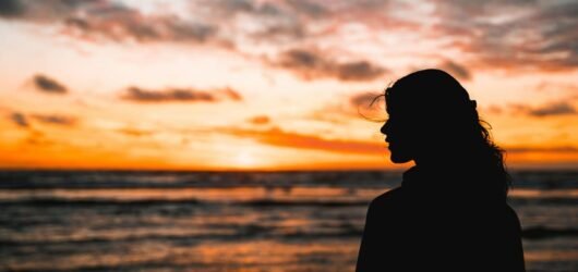 Rotina leve na vida real: organização possível