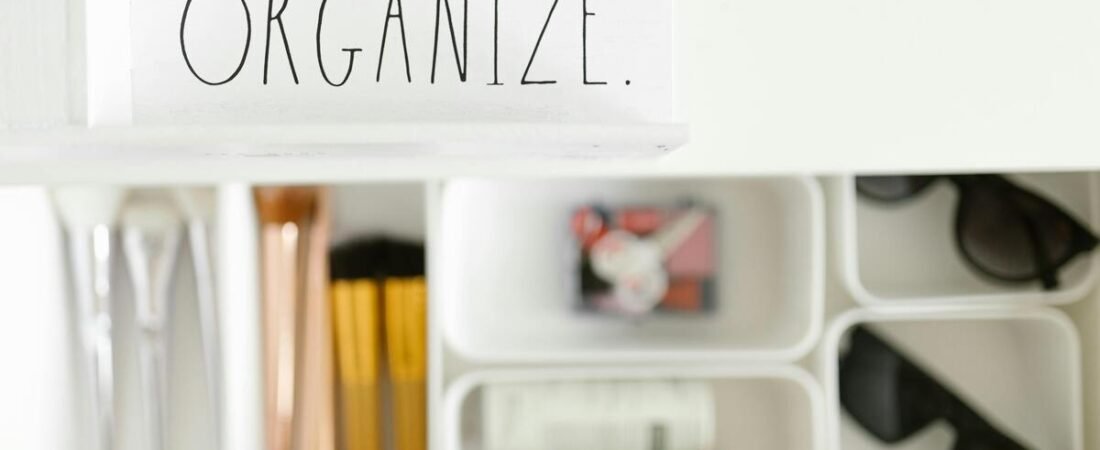 Organizadores que valem a pena: como escolher sem gastar à toa