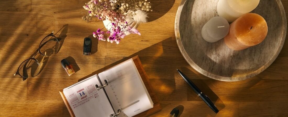 Como manter constância na rotina sem pressão (na vida real)