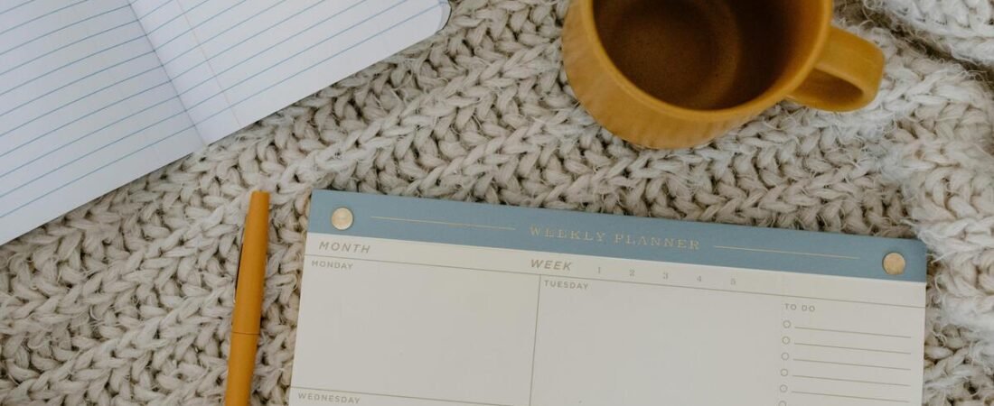 Como organizar a mente e reduzir a ansiedade