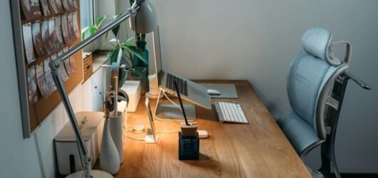 Como Organizar o Ambiente Para Facilitar Sua Rotina